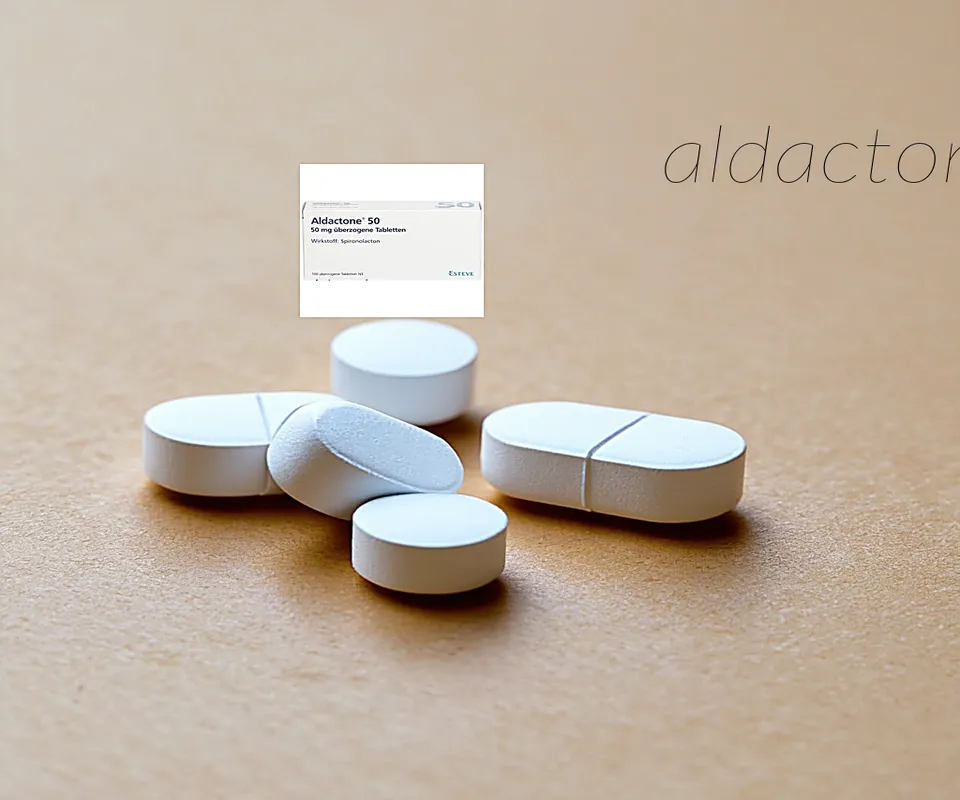 Aldactone